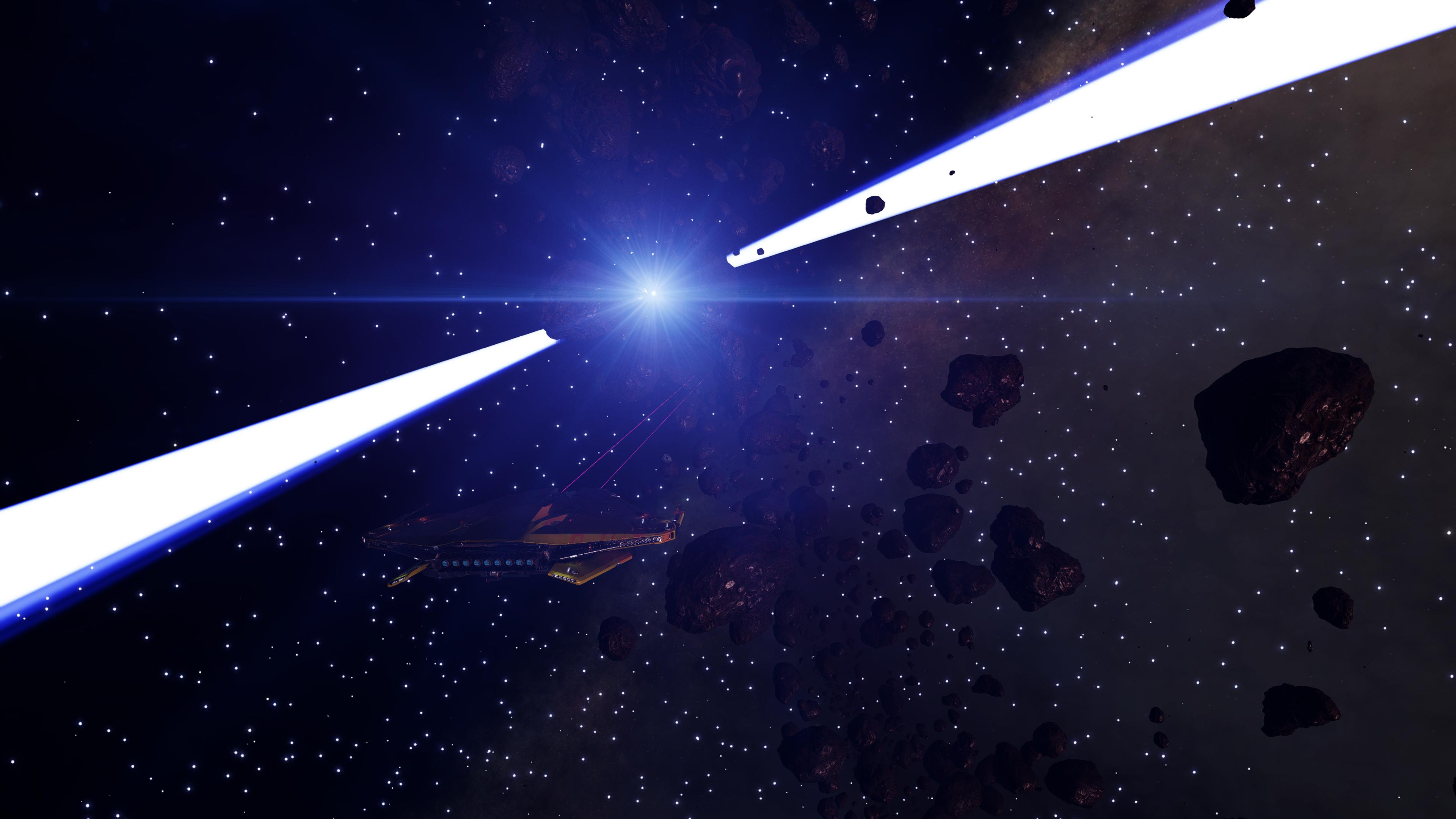 Ringed Neutron