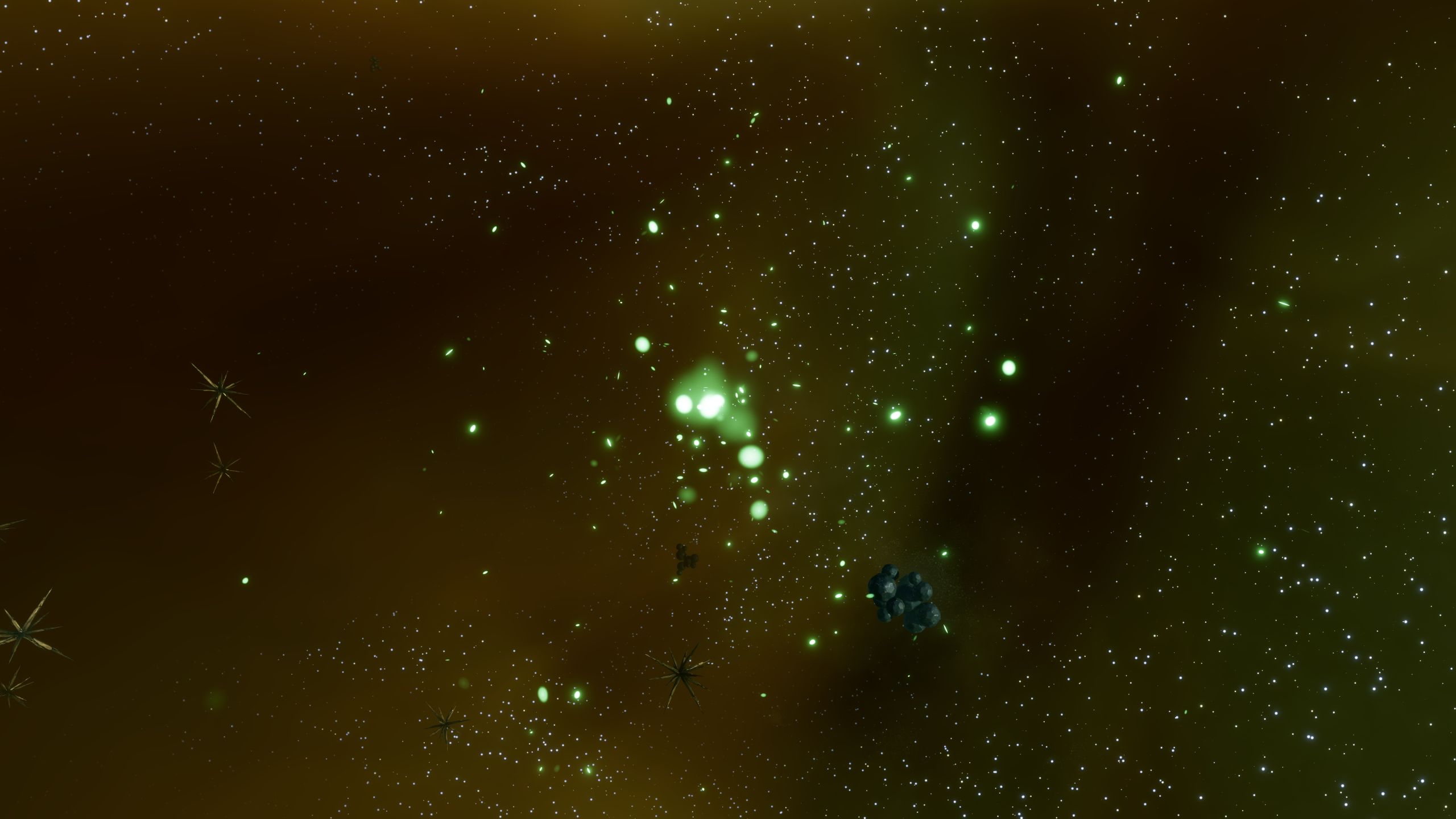T03-Type Anomaly