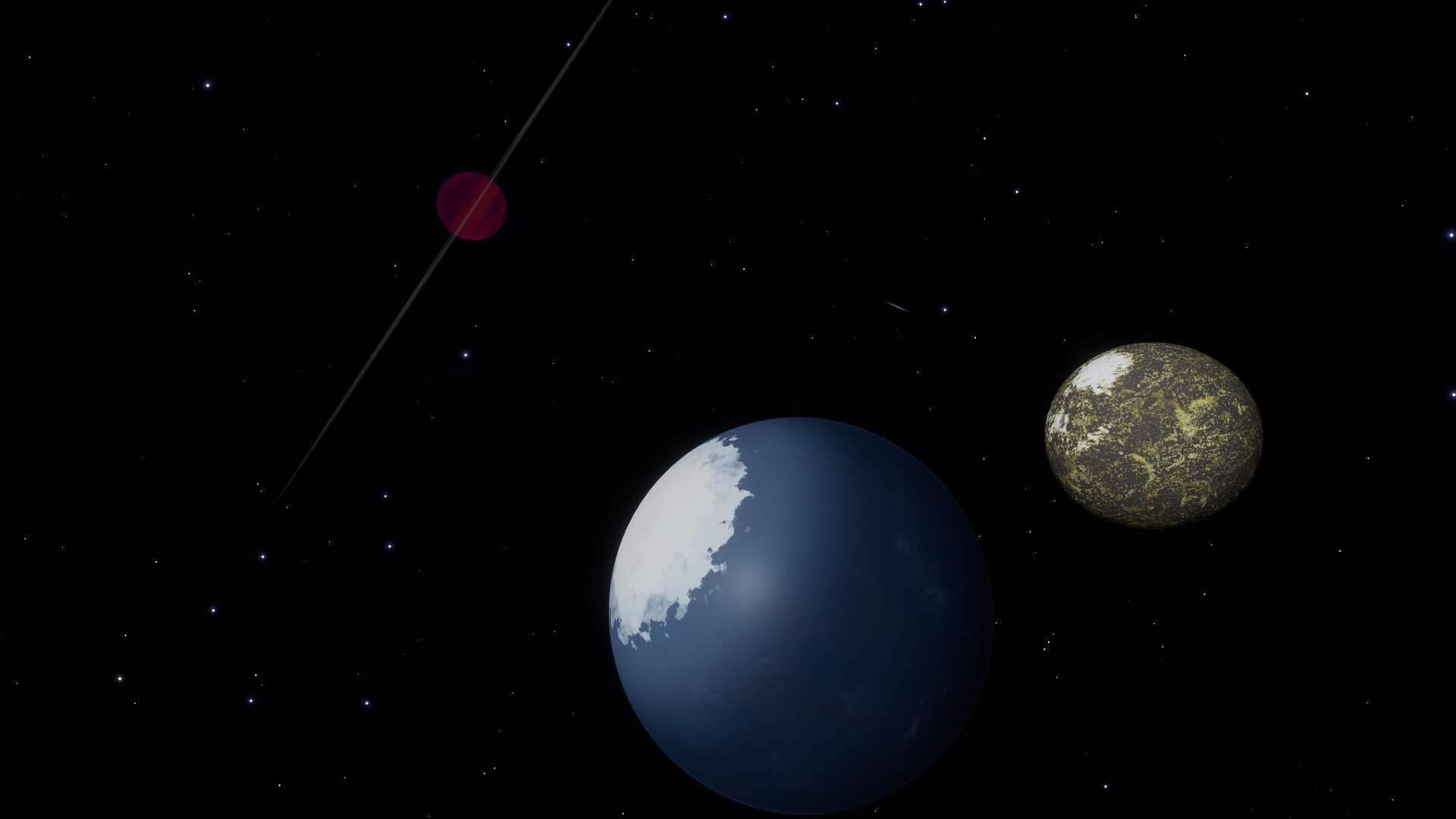 Water World