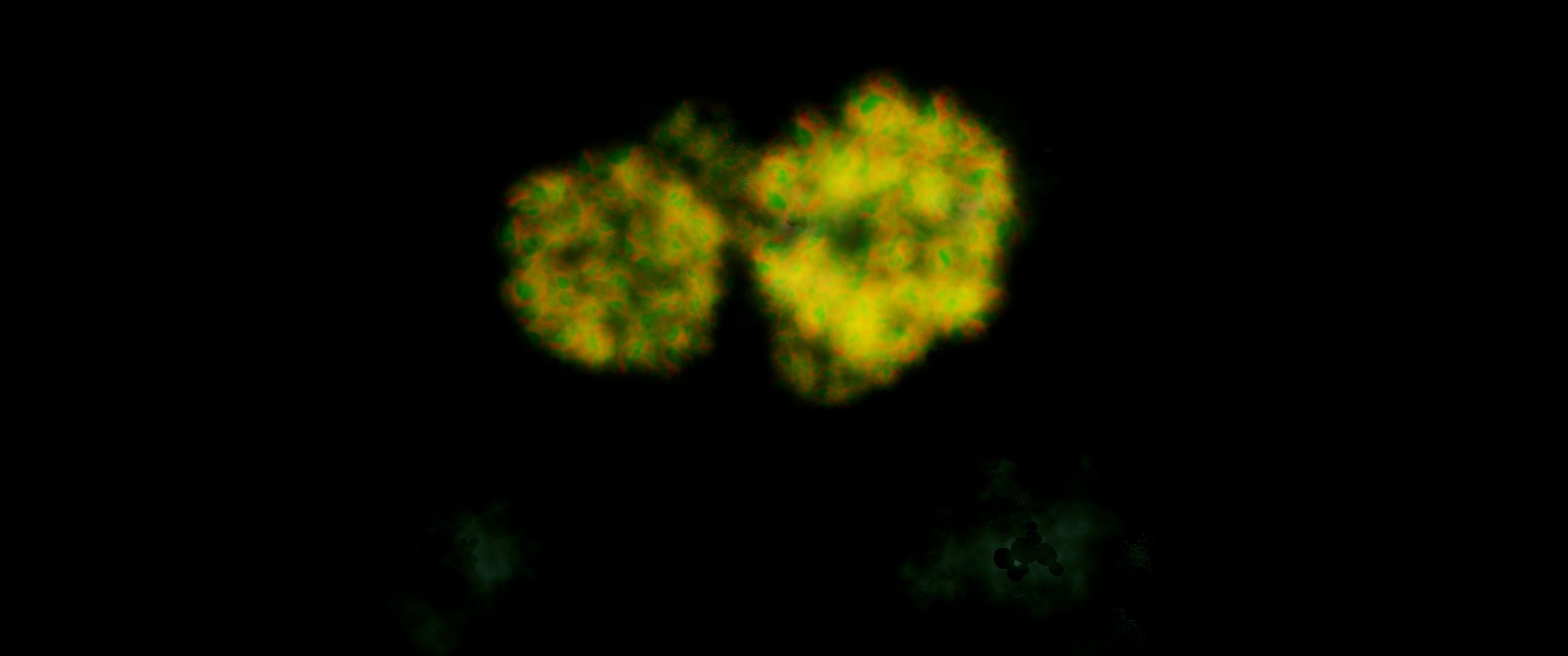 K03-Type Anomalies, and Murderous Mineral Spheres