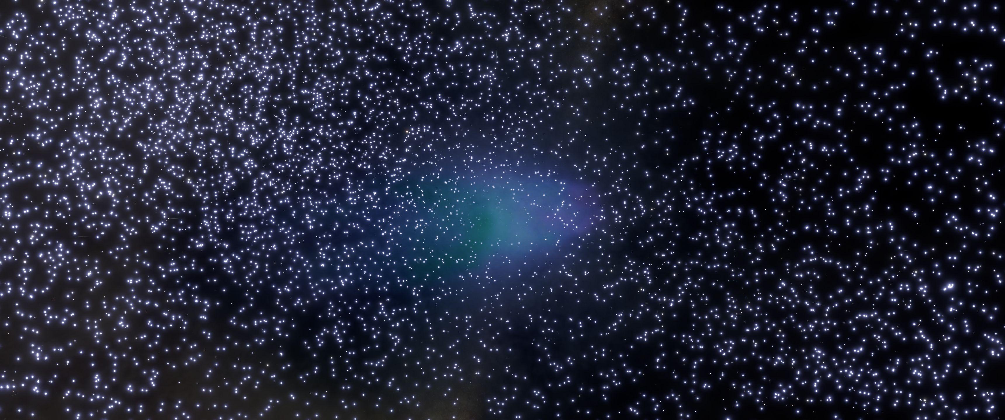 Wepaa MH-V e2-5352 nebula, seen from 3.5 ly away