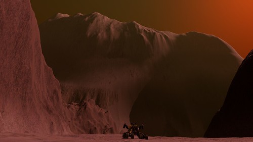 SRV