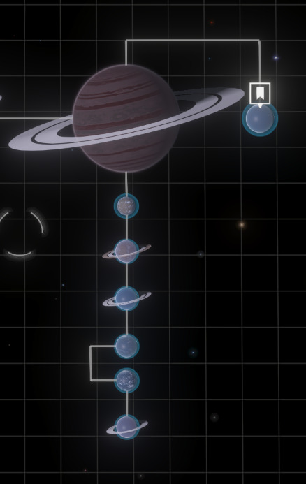 System Map