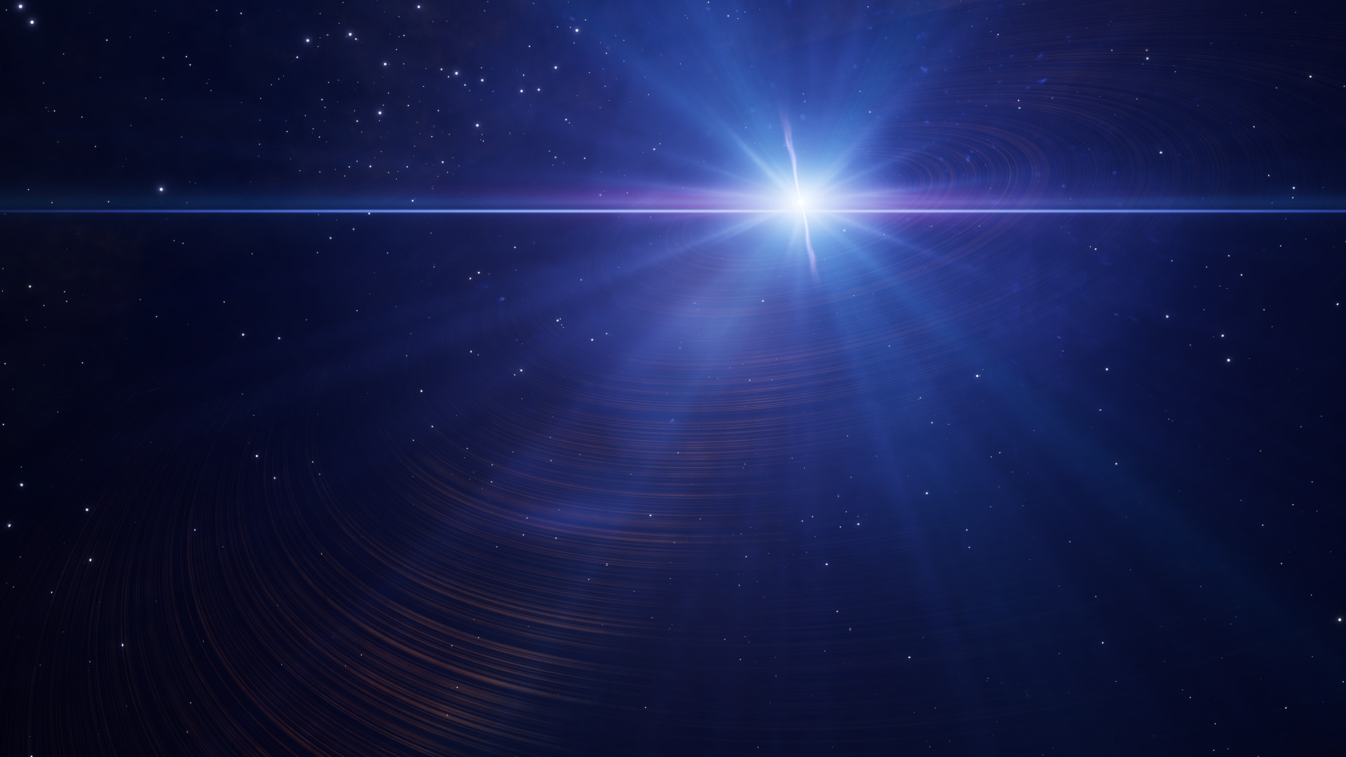 Charybdis and its ring