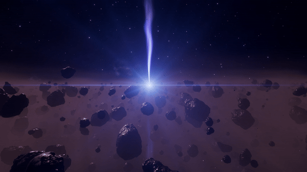 Spinning inside Scylla's inner ring