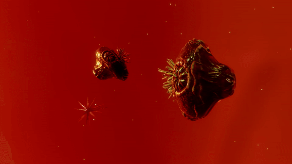 Gypseeum Bell Molluscs