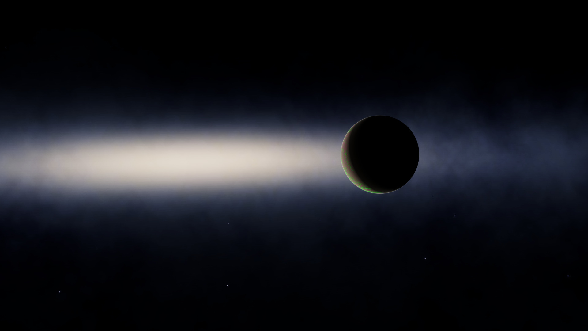 Looking beyond