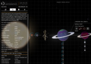 System map view (Barden Fayle)