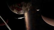 Gravitational Nightmare view
